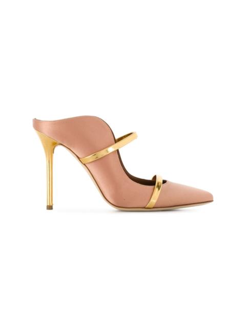 MALONE SOULIERS Maureen 100 pumps
