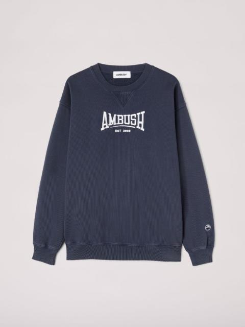 Ambush Graphic Crewneck