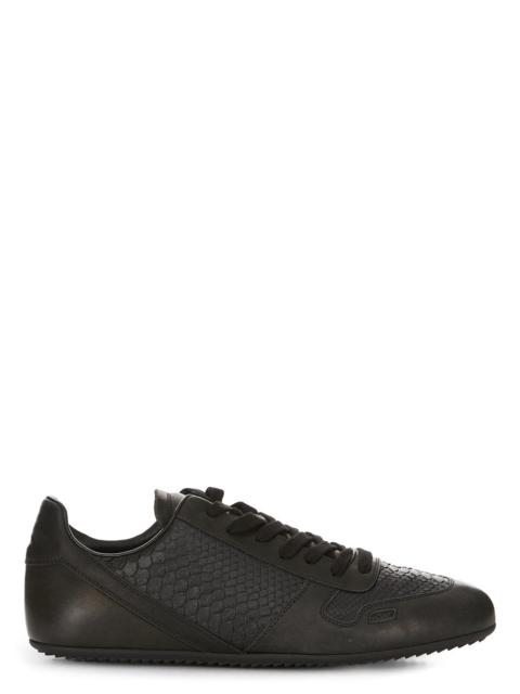 Rick Owens MINIMAL SNEAKS