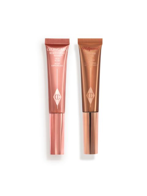 Charlotte Tilbury THE HOLLYWOOD CONTOUR DUO MAGICAL SAVINGS