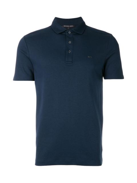 MICHAEL KORS Cotton polo shirt