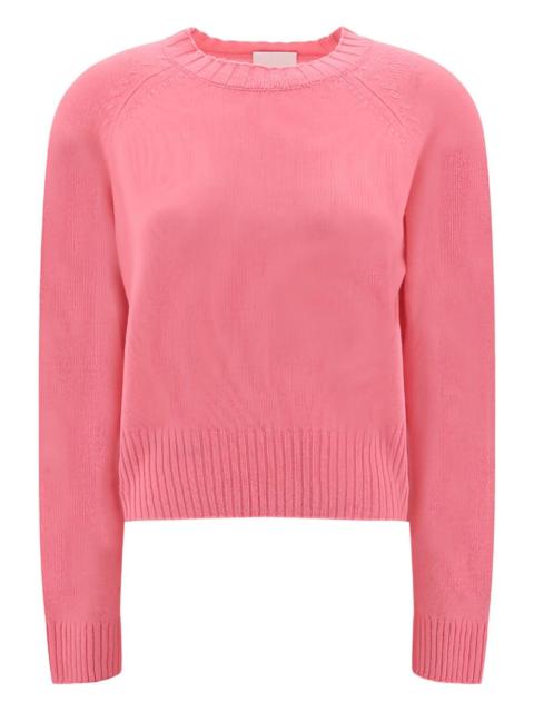 Allude cashmere jumper