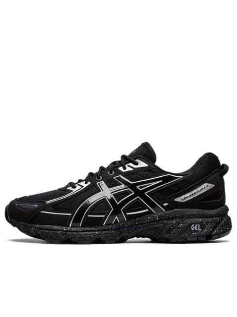 Asics ASICS Gel Venture 6 Trail 'Black' 1203A245-001