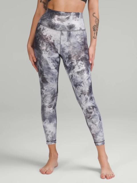 lululemon lululemon Align™ High-Rise Pant 25"