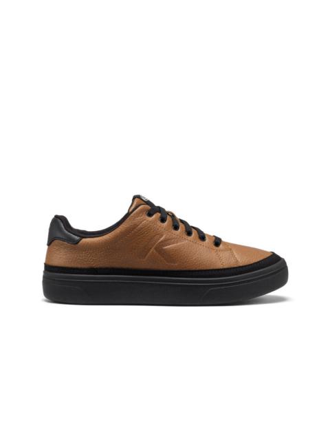 KEEN Men's KM1 Leather Sneaker