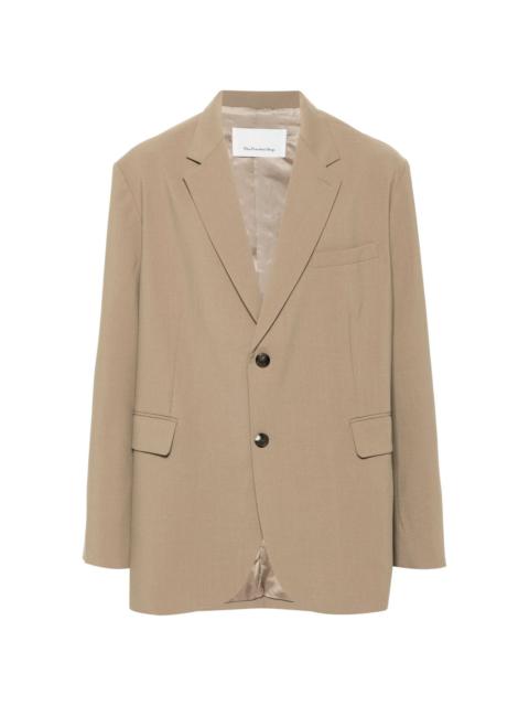 The Frankie Shop Beo blazer