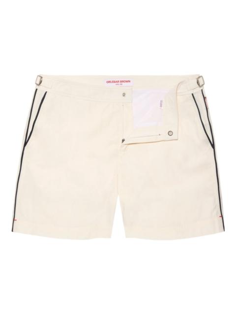 ORLEBAR BROWN Bulldog side-pockets swim shorts