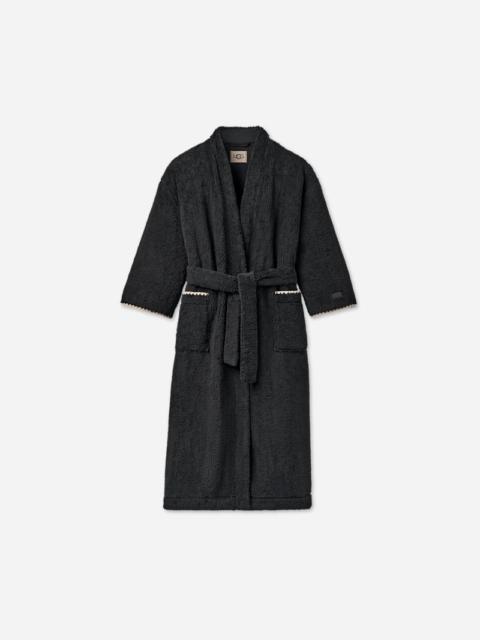 UGG ® Women's Linet Robe Tops in Black