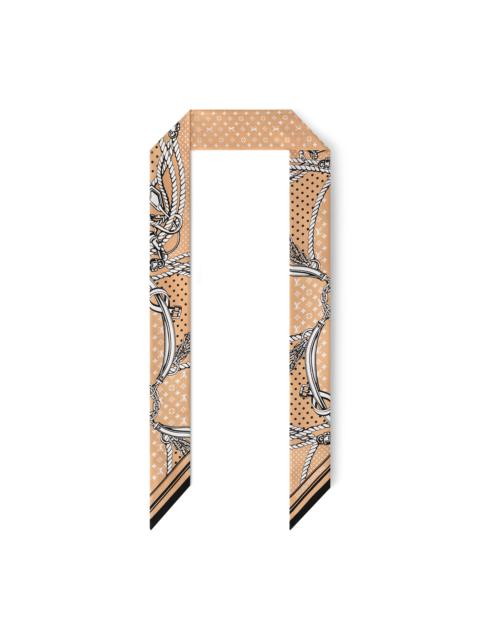 Louis Vuitton Sailor Bandana BB Bandeau