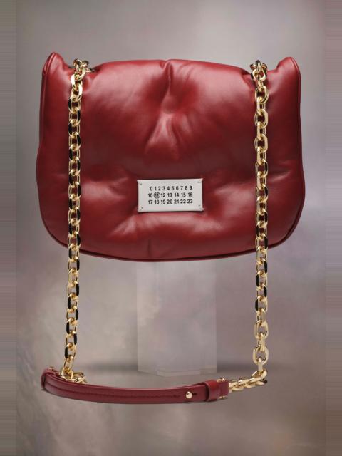 Maison Margiela Glam Slam Recicla Flap Small