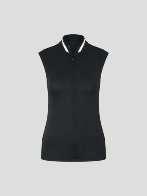 BOGNER Eva Functional shirt in Black
