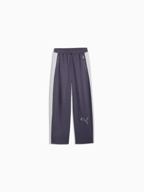 PUMA T7 Love Of The Cat Men's Barrel Track Pants