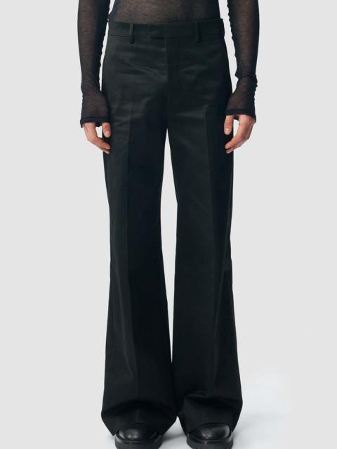 Ann Demeulemeester Achaz Wide Leg Trousers