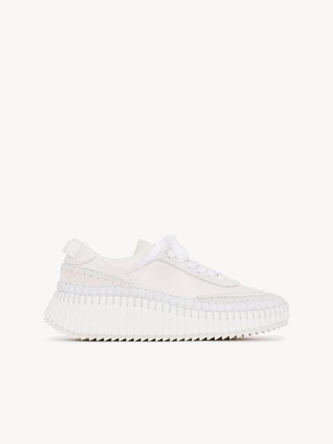 Chloé NAMA SNEAKER