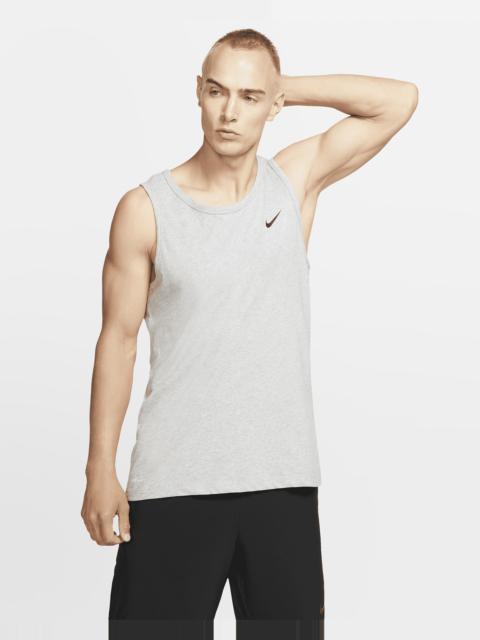 Nike Dri-FIT Men's Training Tank