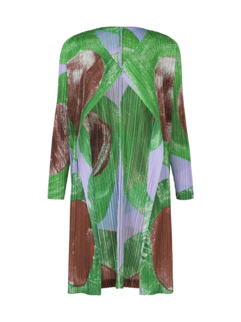 Pleats Please Issey Miyake BACKLIGHT