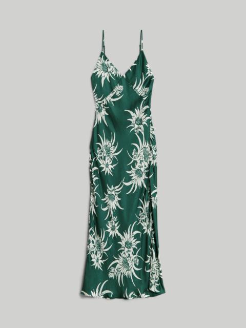 rag & bone Larissa Midi Dress
Silk Dress