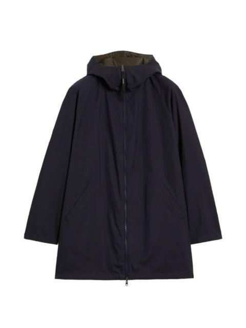 Aspesi 'Superdop' Reversible Jacket