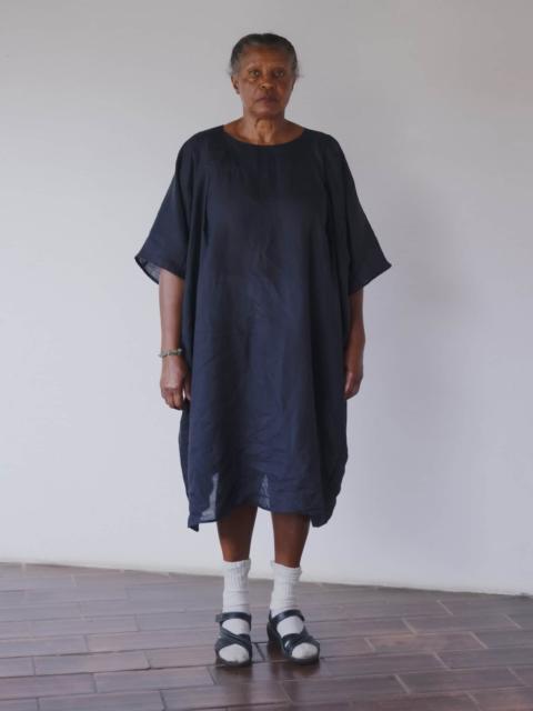 BASERANGE Ori Dress
                  - Fine Linen