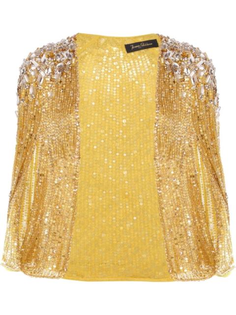 JENNY PACKHAM Mina jacket