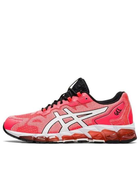 Asics (WMNS) ASICS Gel Quantum 360 6 'Sunrise Red' 1022A263-700