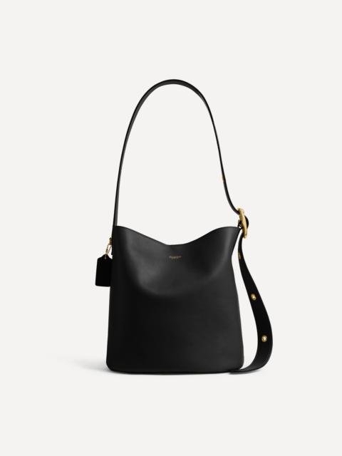 COACH Bleecker Bucket Bag
