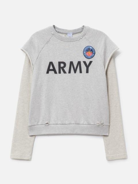Protocol Index LAYERED THERMAL JERSEY