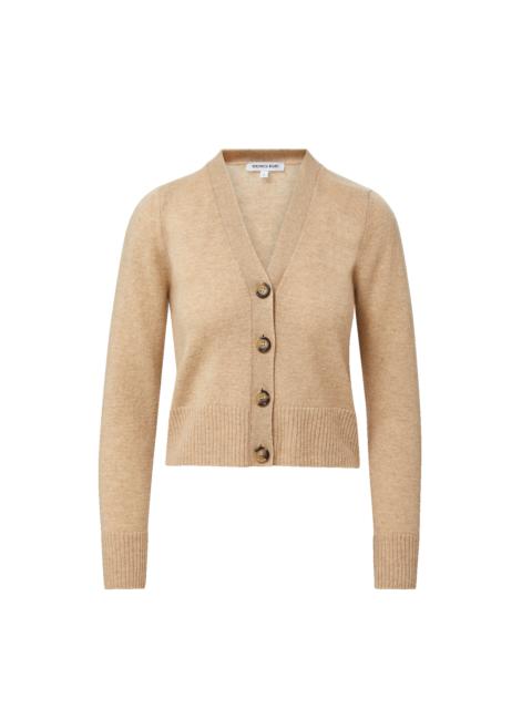 VERONICA BEARD SOLENE CASHMERE CARDIGAN