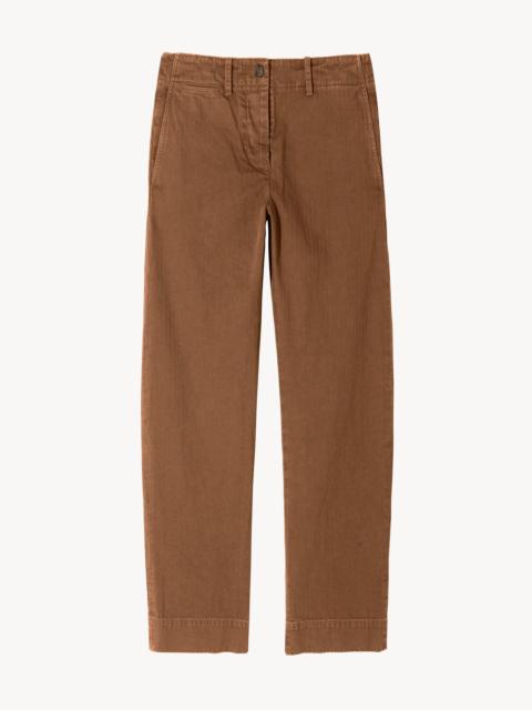 NILI LOTAN TOMBOY PANT