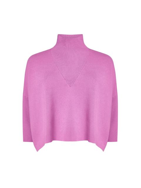 MARIE OLIVER CLAUDIE POPOVER