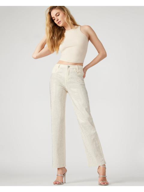 STEVE MADDEN JESSE JEAN WHITE