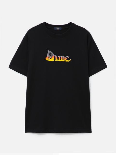 Dime CLASSIC SKYNET T-SHIRT