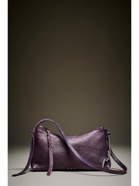 FREE PEOPLE We The Free Sutton Leather Shoulder Bag