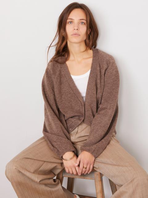 OFFICINE GÉNÉRALE JAIMA CARDIGAN