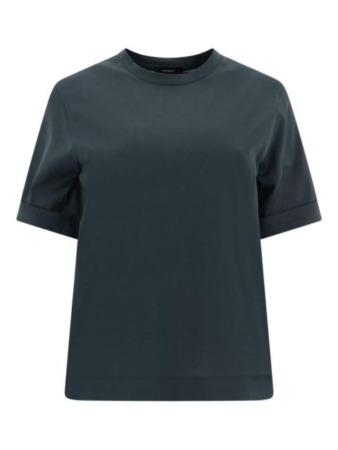 soeur crew-neck cotton T-shirt