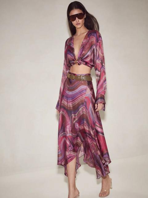 ALEXIS HESPERA SKIRT