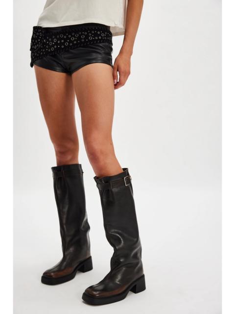 MIISTA Miista Kristel Tall Boots