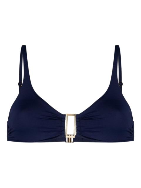 MELISSA ODABASH Bel Air bikini top