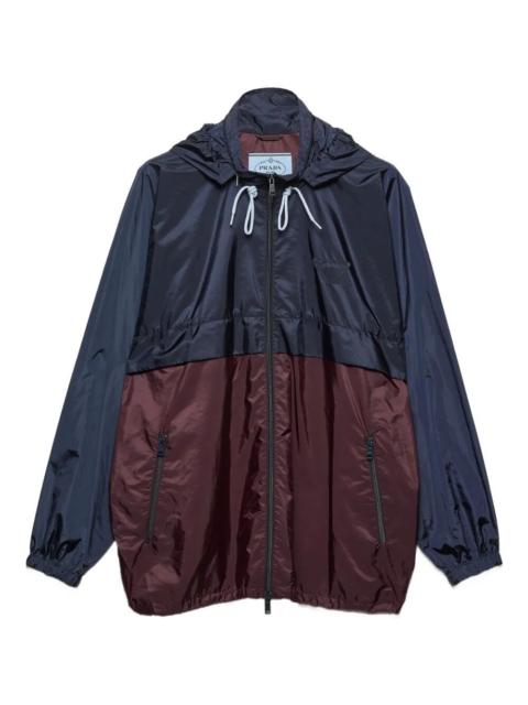 Re-Nylon Blouson Jacket
