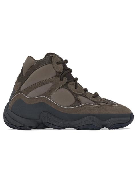 YEEZY YEEZY 500 HIGH - TAUPE BLACK