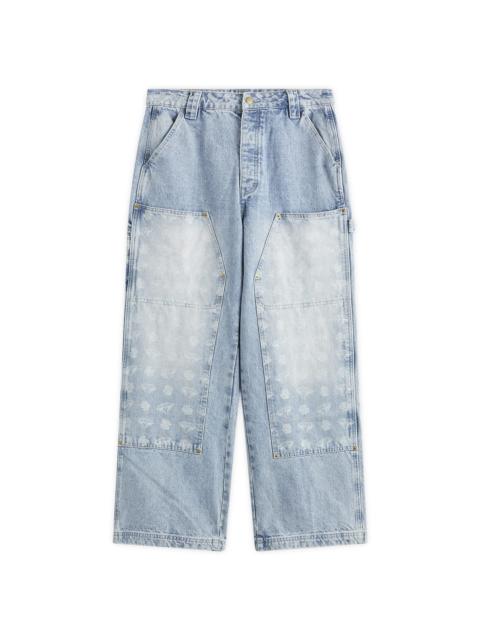 BILLIONAIRE BOYS CLUB Billionaire Boys Club Diamonds & Dollars Denim Pant