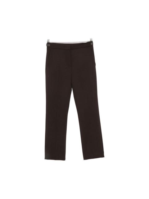 Max Mara Max Mara Wool Trousers