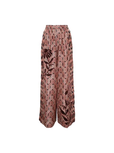 BIYAN Fleurine Pants