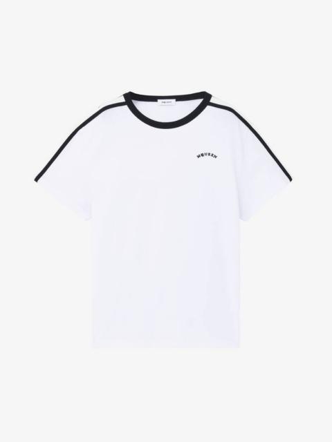McQueen Logo T-Shirt