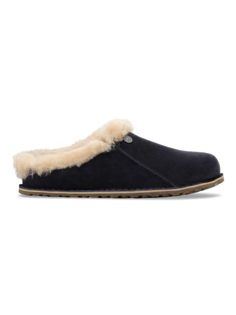 BIRKENSTOCK Zermatt Suede