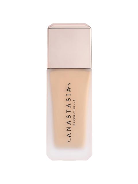 Anastasia Beverly Hills Anastasia Beverly Hills Impeccable Blurring Second Skin Matte Foundation - Shade 9 - 2.5W