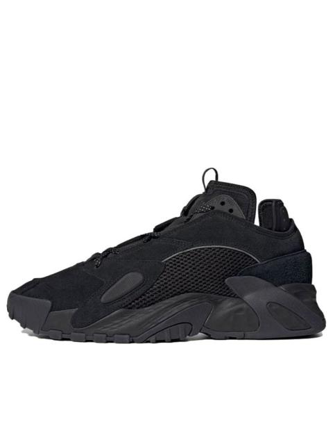 adidas adidas originals Streetball Shoes Black GZ2790