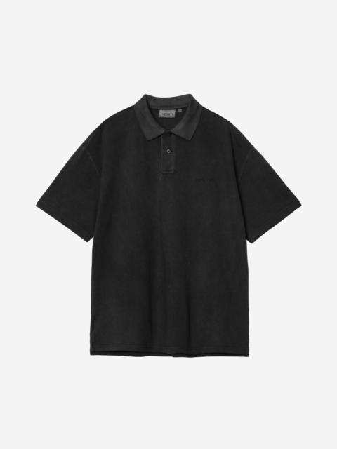 Carhartt WIP Short Sleeve Wayne Polo