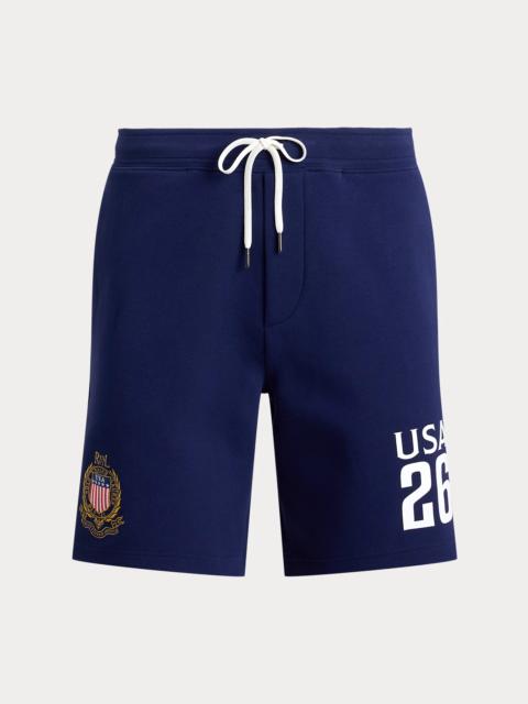 Polo Ralph Lauren 8.5-Inch USA Short
