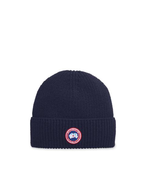 ARCTIC DISC RIB TOQUE